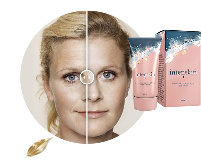 Intenskin Price in Europe – Where to Buy