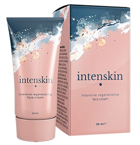 Intenskin cream Reviews