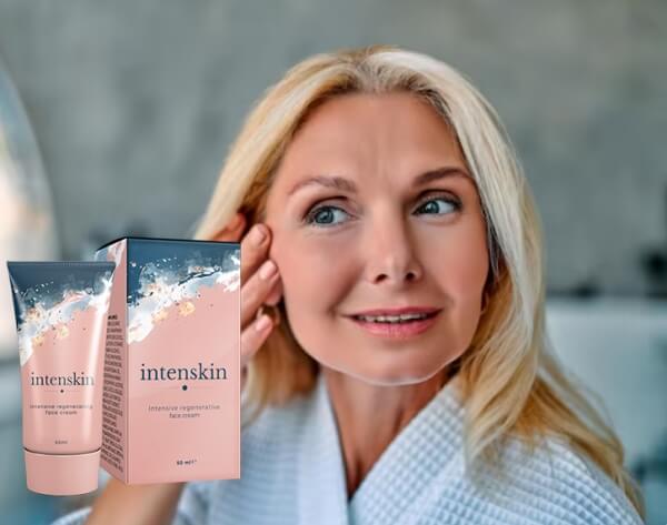 How to Use Intenskin
