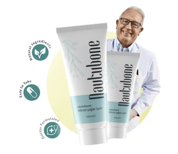 Nautubone gel reviews - Opinions, price, effects