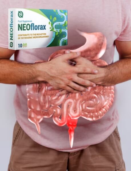What Is NeoFlorax and How Does It Work