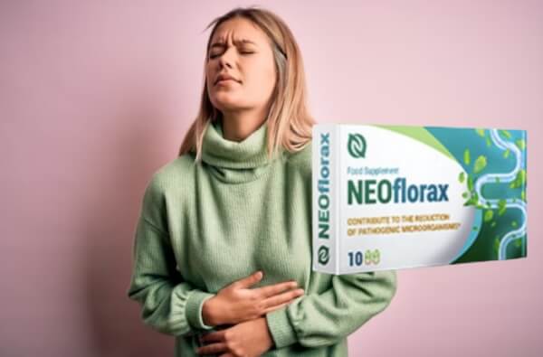 Neoflorax capsules Reviews - Opinions, price, effects