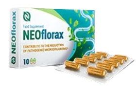 Neoflorax capsules Reviews