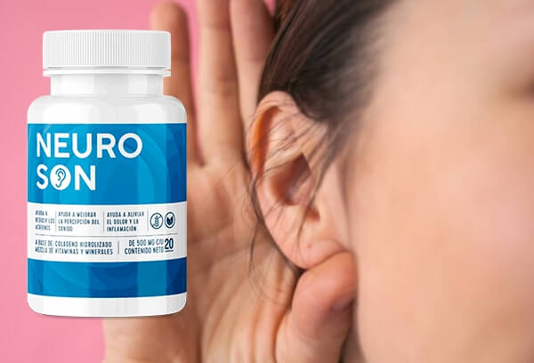 Neuroson – What Is It & What Does It Serve for