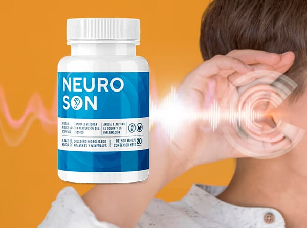 Neuroson capsules Reviews Mexico - Opinions, price, effects