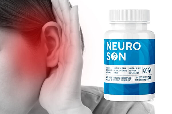 Neuroson Price in Mexico – Where to Buy