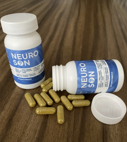 How to Take Neuroson