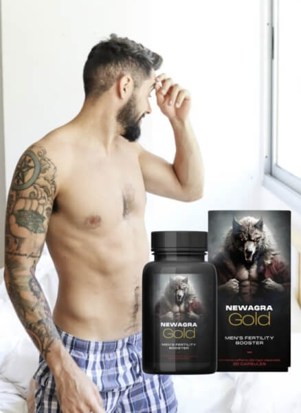 What Is Newagra & How Does It Work