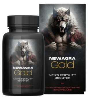 Newagra Gold capsules Reviews Latvia Lithuania