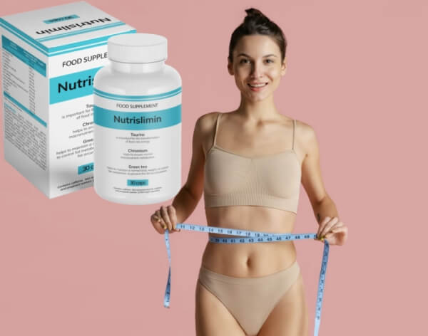 Nutrislimin Price in Europe – Where to Buy