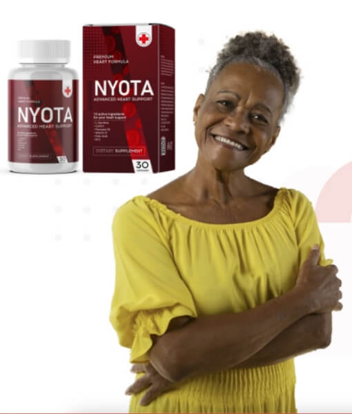 Nyota – What Is It & How Does It Work
