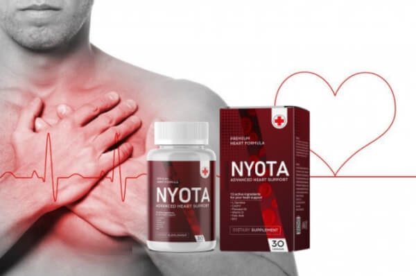 Nyota capsules Reviews Tanzania Kenya - Opinions, price, effects