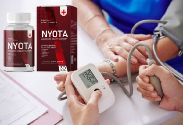 How to Take Nyota