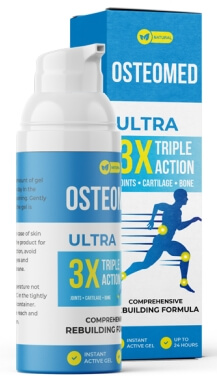OsteoMed Ultra spray cream Reviews Lithuania Latvia