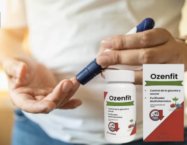 What is OzenFit and How Does It Work