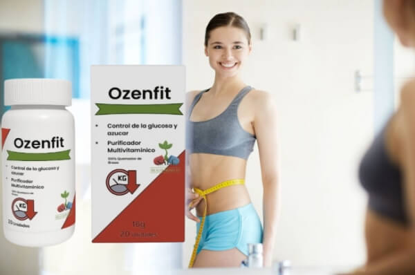 OzenFit Price in Colombia and Where to Buy