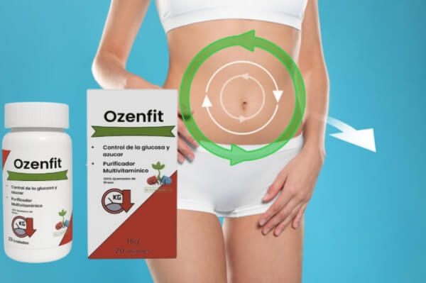 How to Use OzenFit Instructions