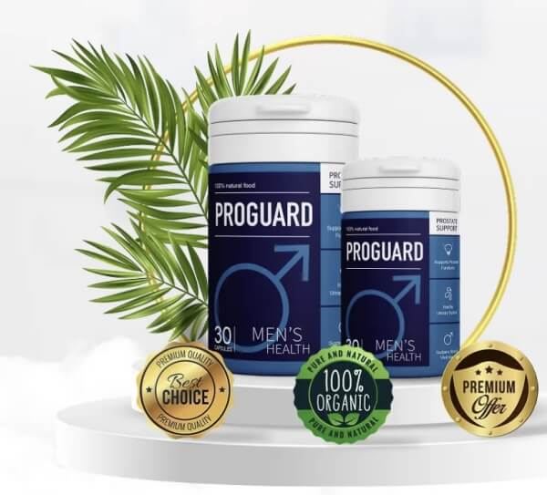 ProGuard Price in Tunisia – Where to Buy