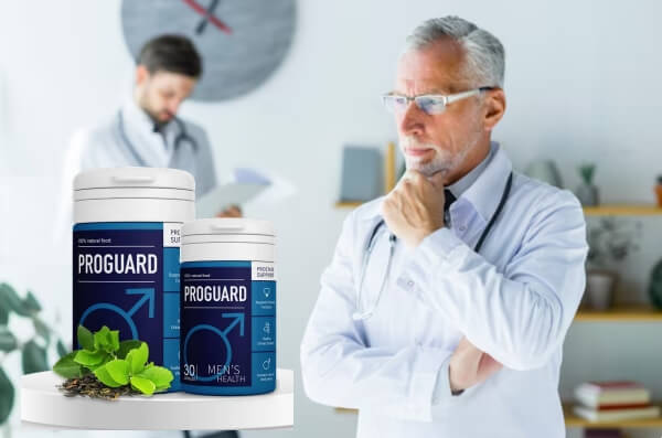 How to Take ProGuard – Instructions for use, Dosage, Leaflet