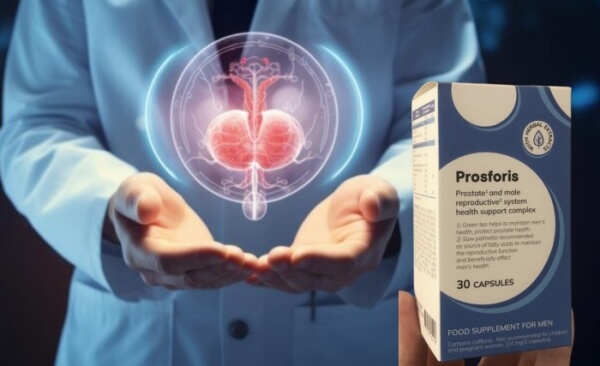 How to Use Prosforis Instructions