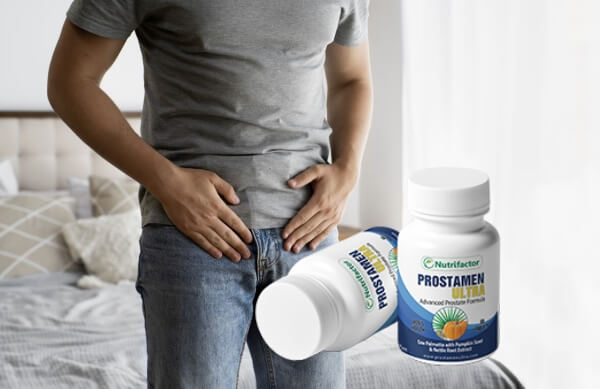 Prostamen Ultra capsules Reviews Turkey - Opinion, price, effects