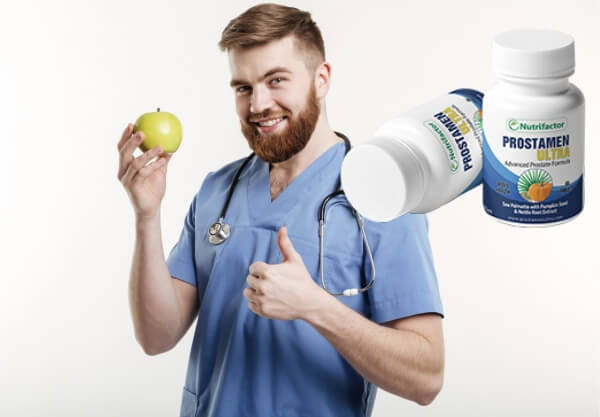 Prostamen Ultra Price in Turkey – Where to Buy It?
