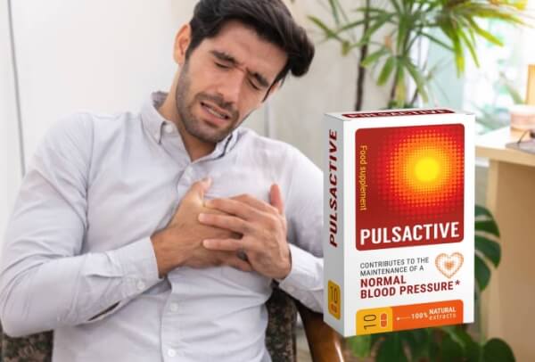 What Is Pulsactive and How Does It Work