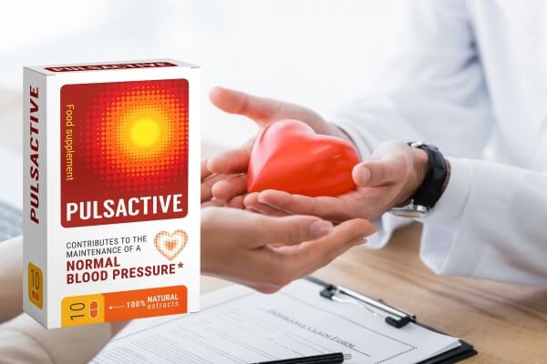 PulsActive capsules Reviews - Opinions, price, effects