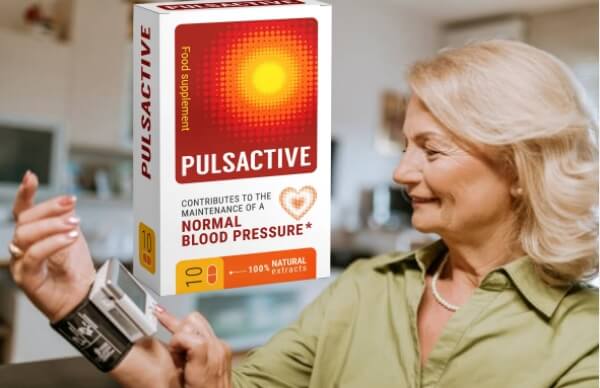 Pulsactive Price in Europe and Where to Buy