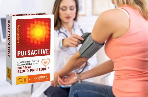 How to Use Pulsactive Instructions