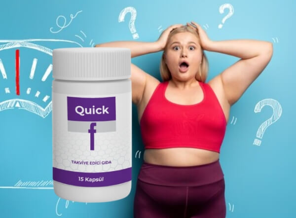 What Is Quick F & What Does It Do
