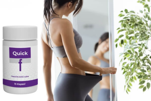 Quick F Price in Turkey & Where to Buy