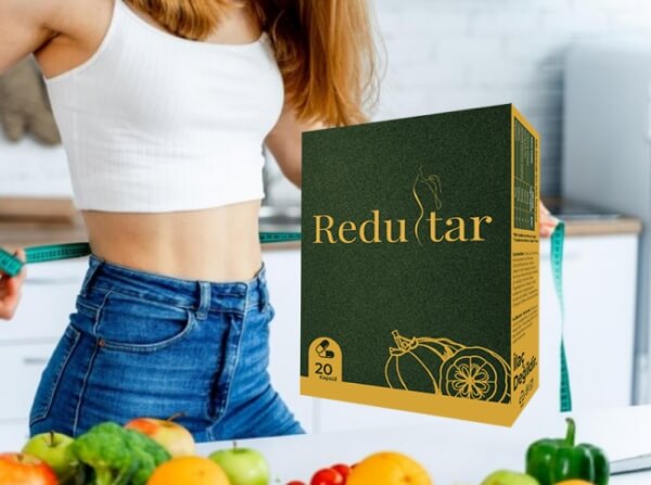 ReduStar capsules Reviews Turkey - Opinions, price, effects