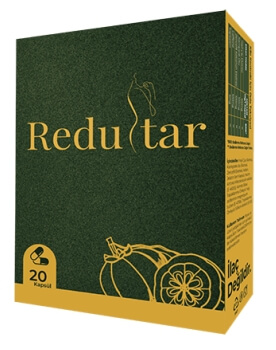 ReduStar capsules Reviews Turkey