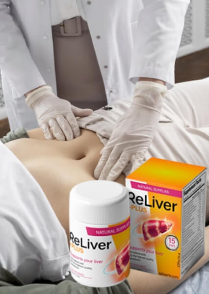 What Is Reliver Plus & What Does It Do