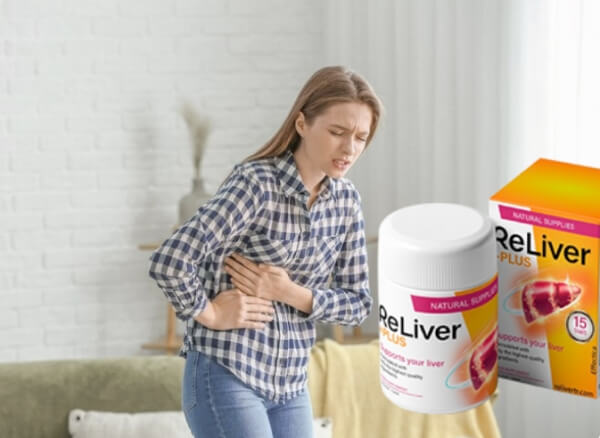 Reliver Plus capsules Reviews Turkey - Opinions, price, effects