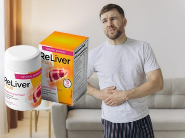 Reliver Plus Price in Turkey & Where to Buy