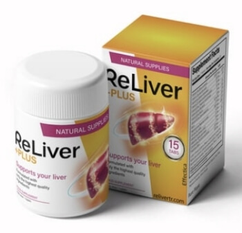Reliver Plus capsules Reviews Turkey