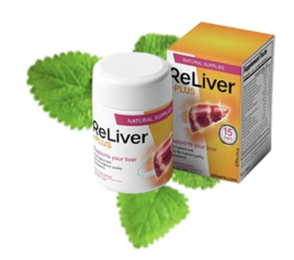 How to Use Reliver Plus
