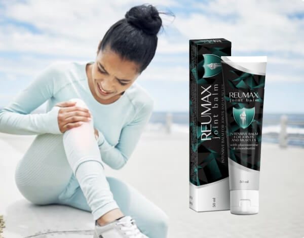 What Is Reumax