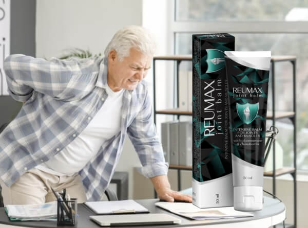Reumax balm Reviews Lithuania Latvia - Opinions, price, effects