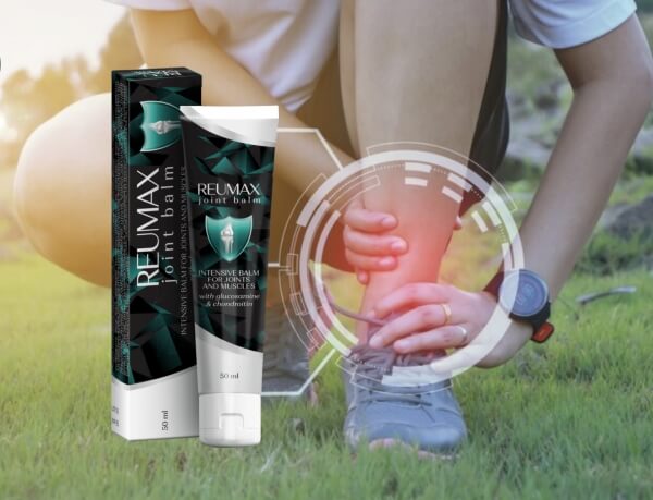 Reumax Price in Lithuania & Latvia – Where to Buy