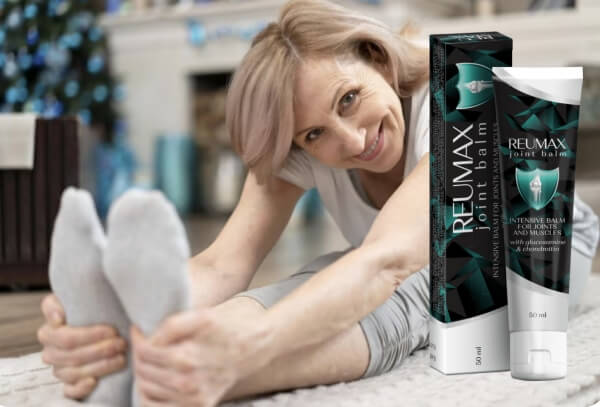 How to Use Reumax