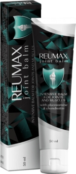 Reumax balm Reviews Lithuania Latvia