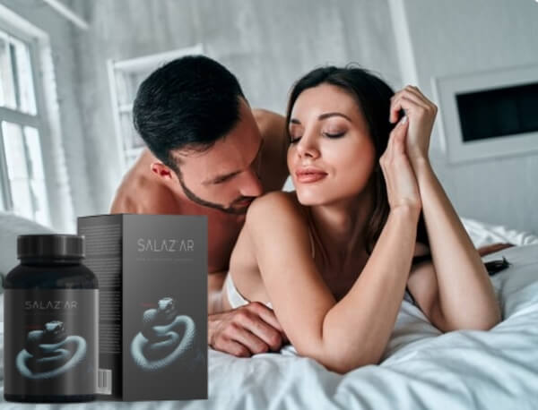 What Is Salazar & How Does It Work