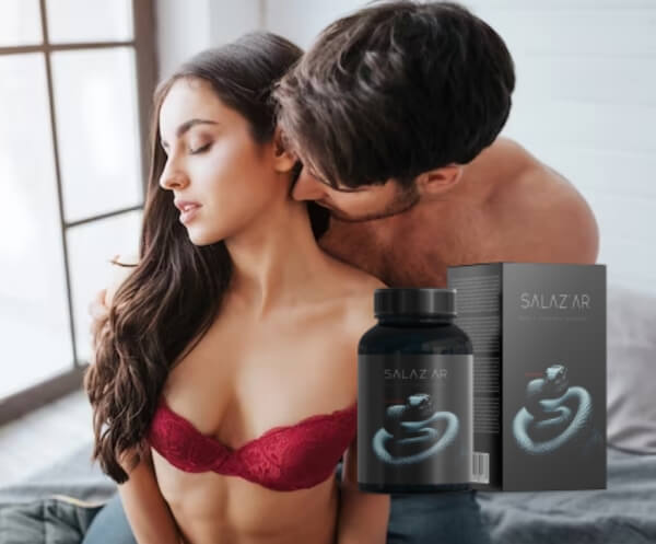 Salazar capsules Reviews Tunisia - Opinions, price, effects