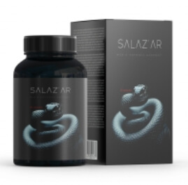 Salazar capsules Reviews Tunisia