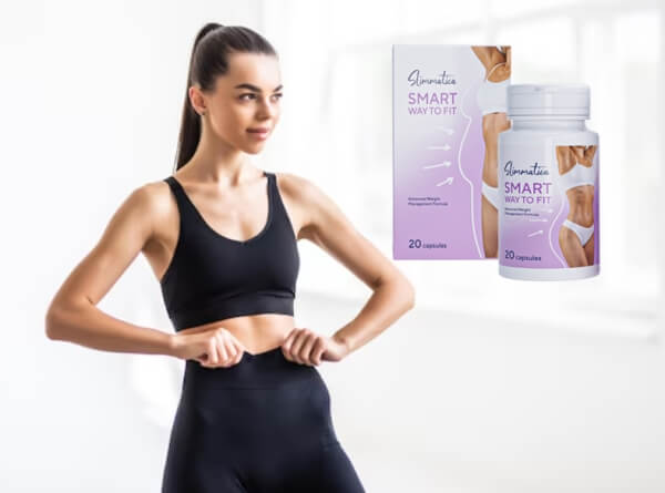 What Is Slimmatica & How Does It Work