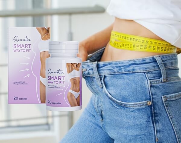 Slimmatica capsules Reviews Italy - Opinions, price, effects