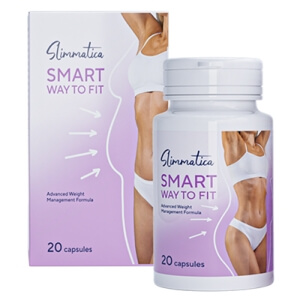 Slimmatica capsules Reviews Italy